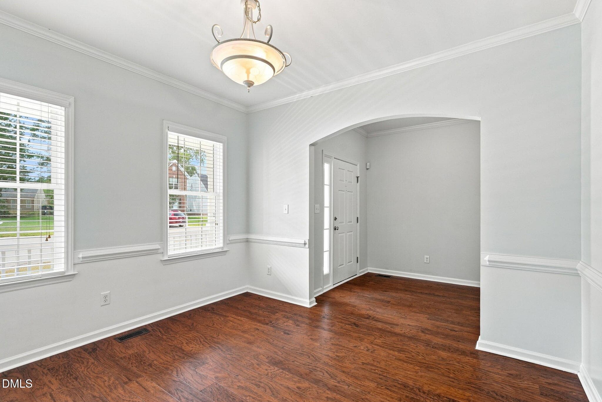 Dining Room - 8308 Neuse Rapids Road, Raleigh, NC 27616, Raleigh