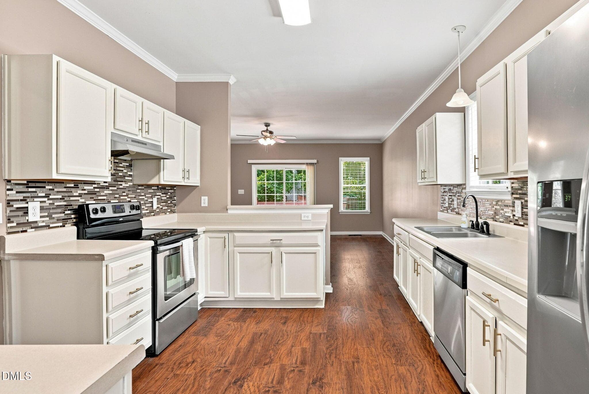 Kitchen - 8308 Neuse Rapids Road, Raleigh, NC 27616, Raleigh