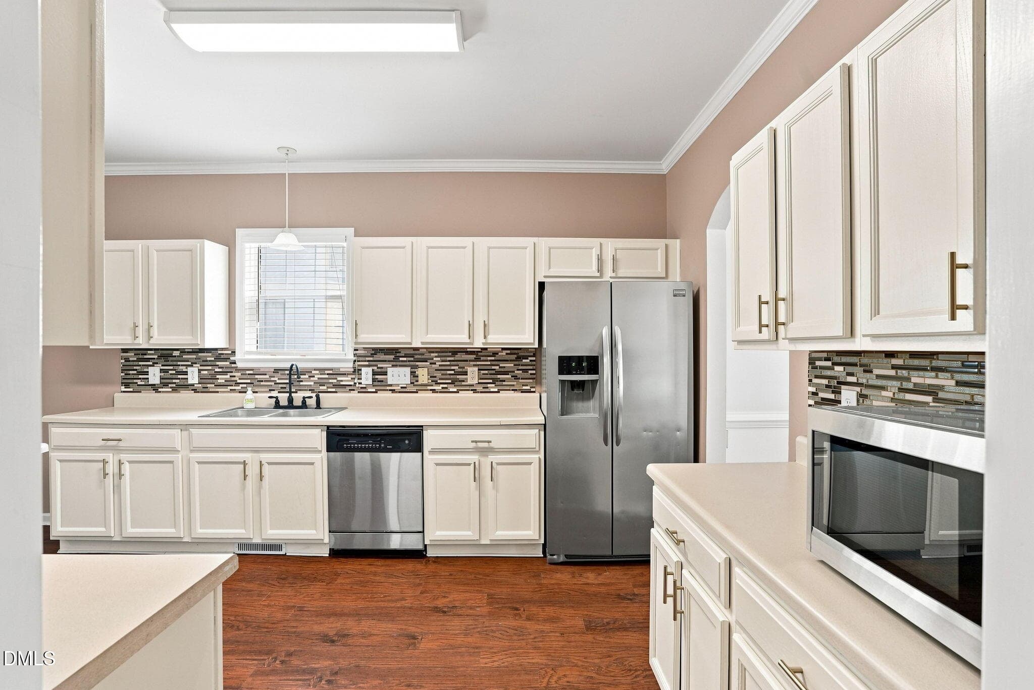 Window over Kitchen Sink - 8308 Neuse Rapids Road, Raleigh, NC 27616, Raleigh