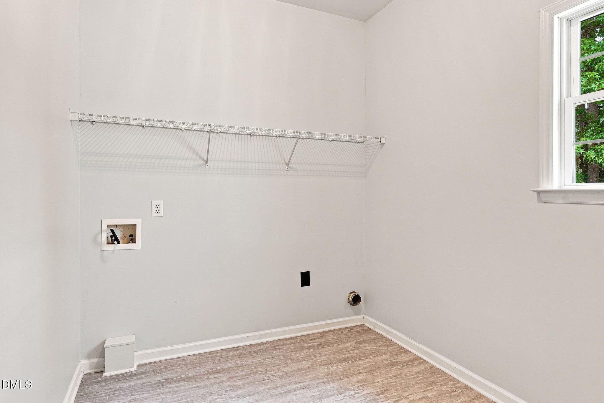 Laundry / Utility Room - 8308 Neuse Rapids Road, Raleigh, NC 27616, Raleigh