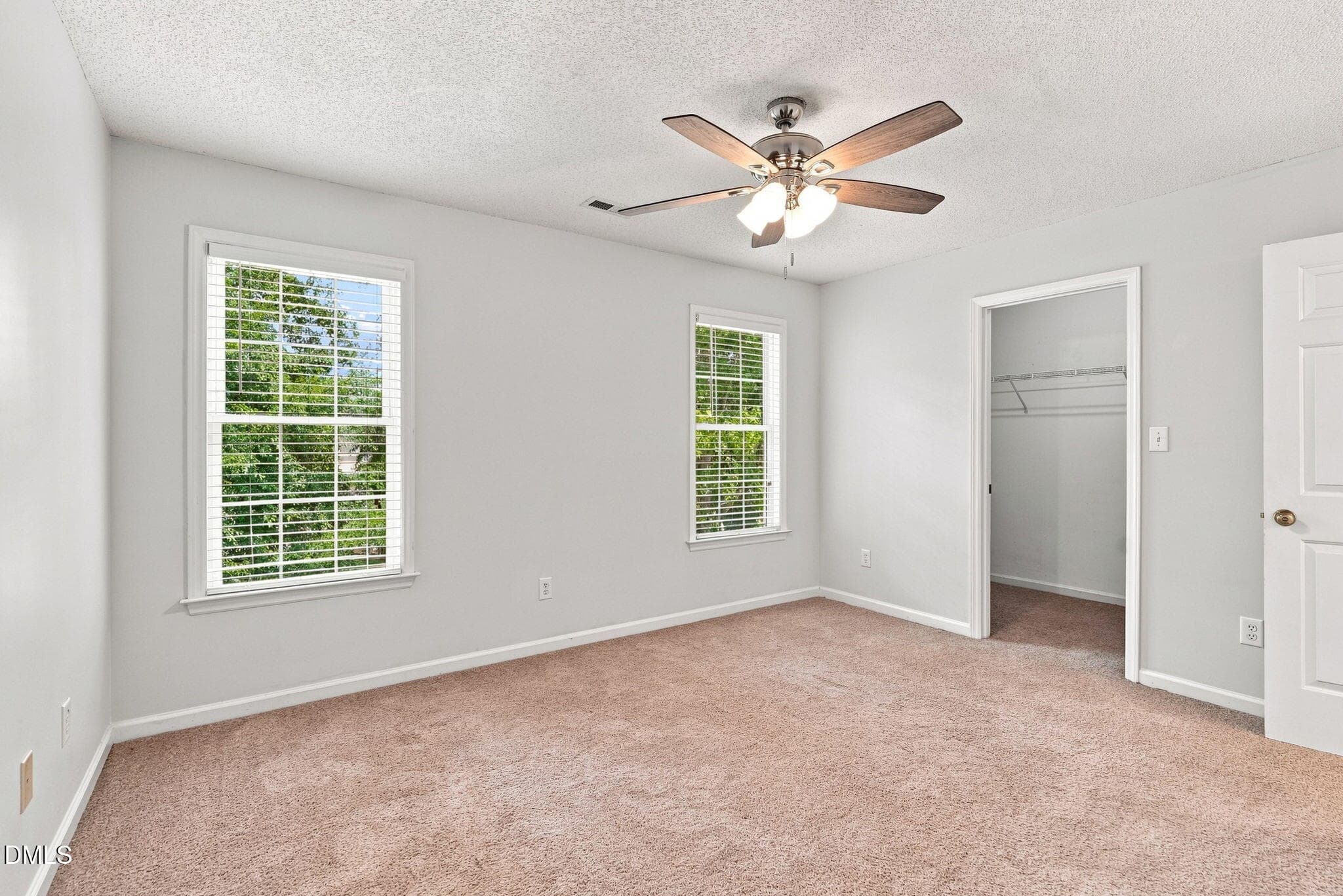 Primary Bedroom - 8308 Neuse Rapids Road, Raleigh, NC 27616, Raleigh