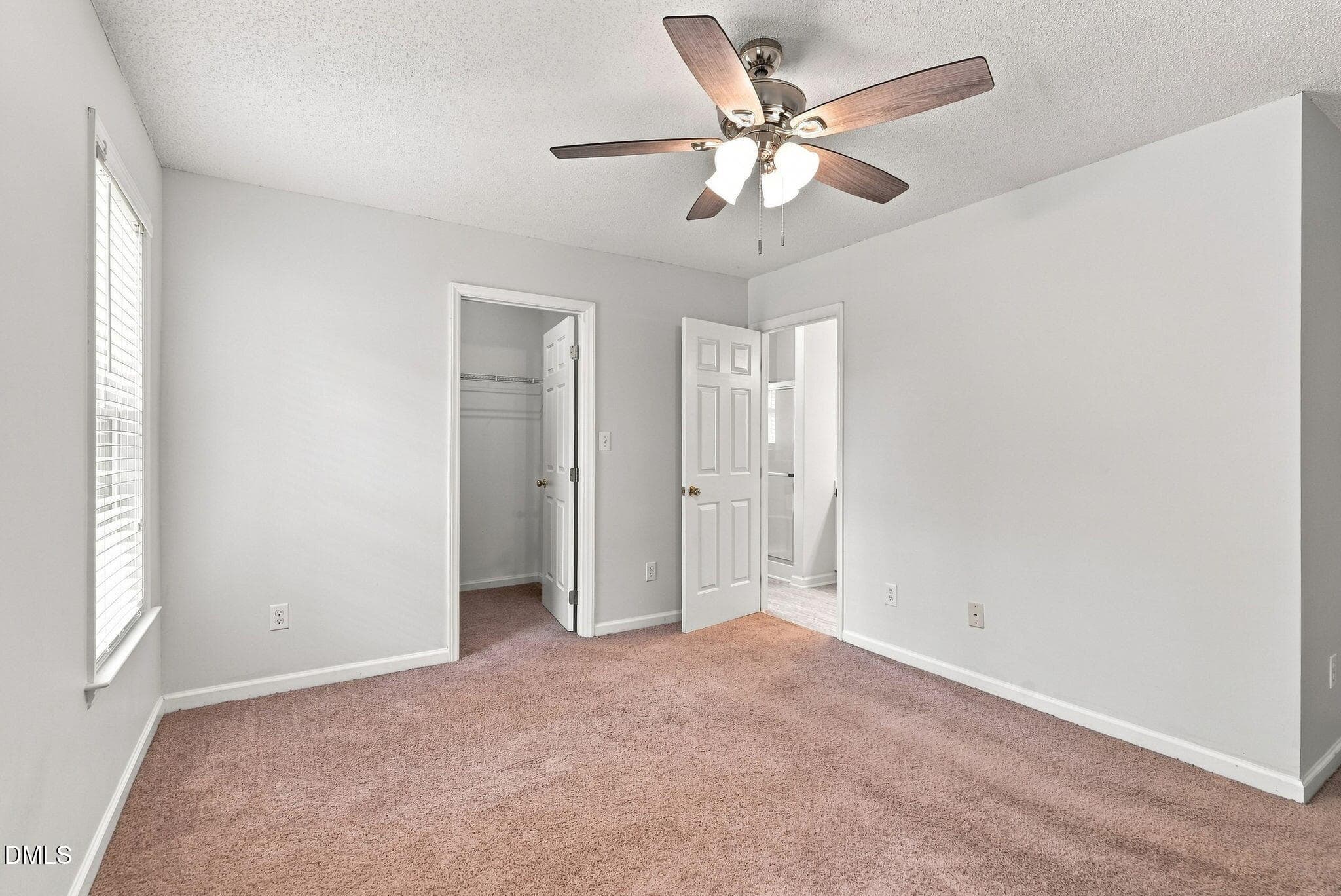 Primary Bedroom - 8308 Neuse Rapids Road, Raleigh, NC 27616, Raleigh