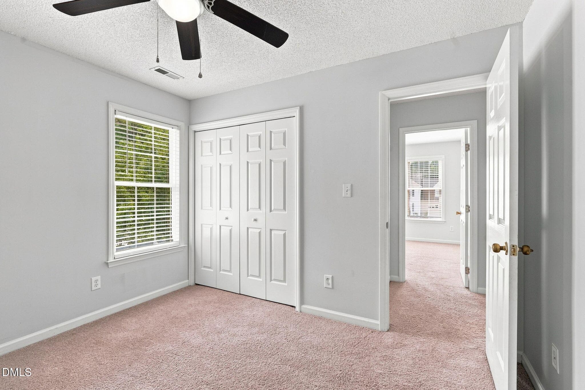 Secondary Bedroom - 8308 Neuse Rapids Road, Raleigh, NC 27616, Raleigh