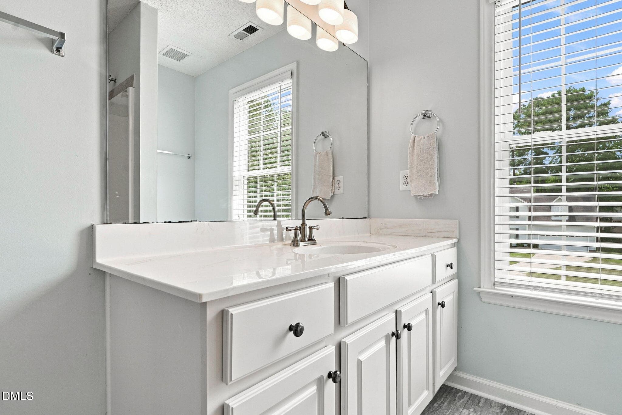 Hall Bathroom - 8308 Neuse Rapids Road, Raleigh, NC 27616, Raleigh