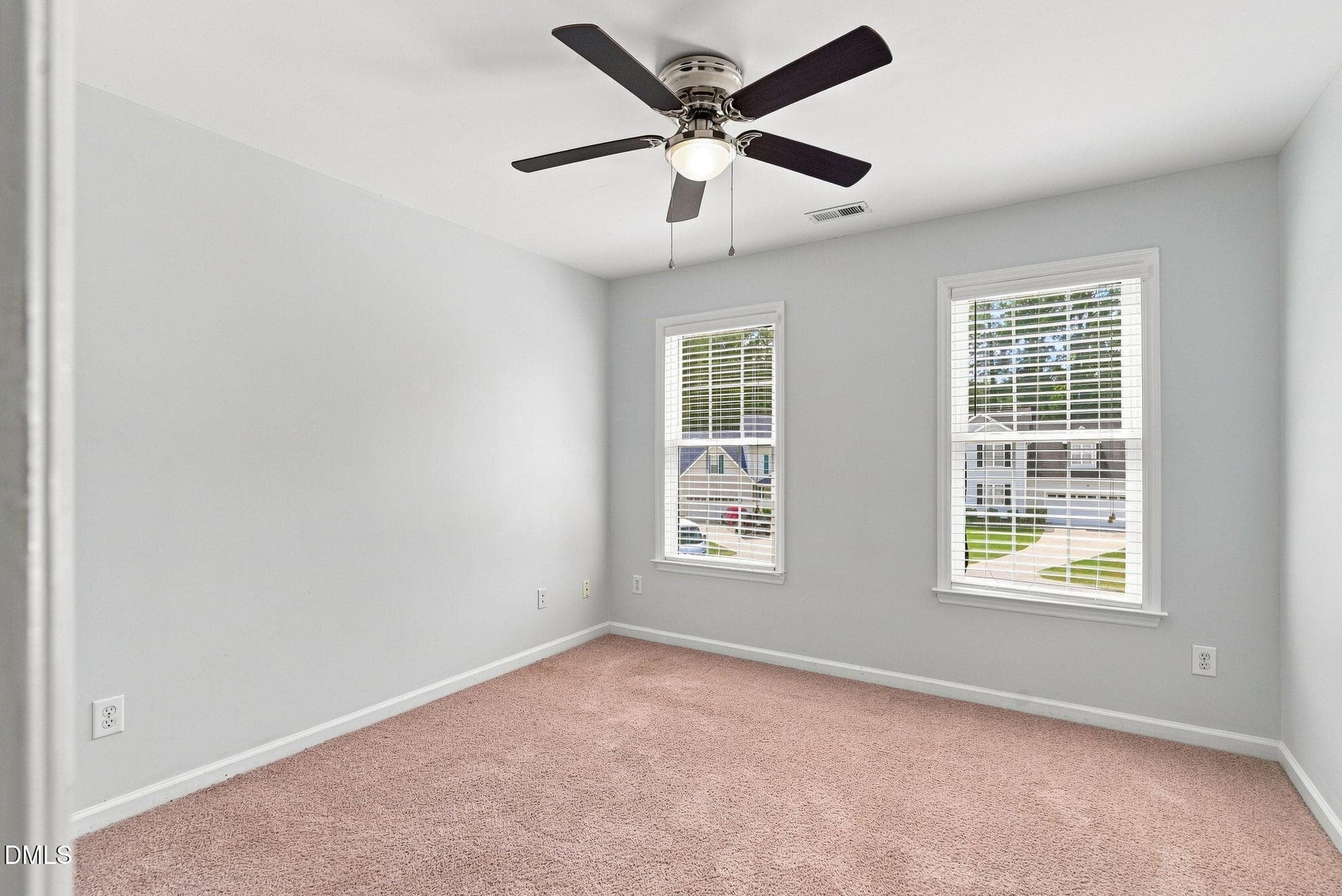 Secondary Bedroom - 8308 Neuse Rapids Road, Raleigh, NC 27616, Raleigh