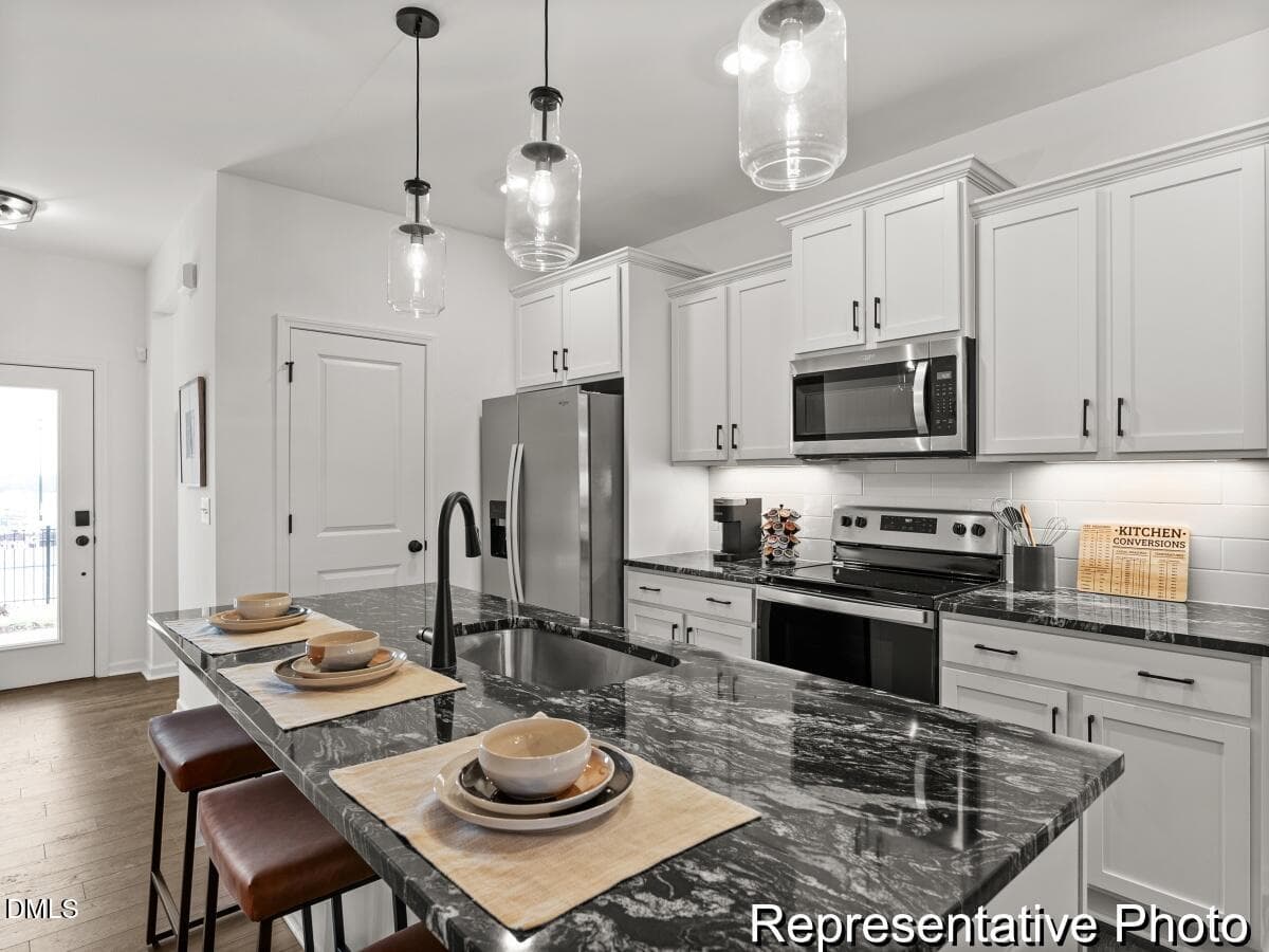 NDFT 214 Karver TH 2130 A1 IO Jackson_Re - 112 Golden Leaf Drive 325, Pittsboro, NC 27312
