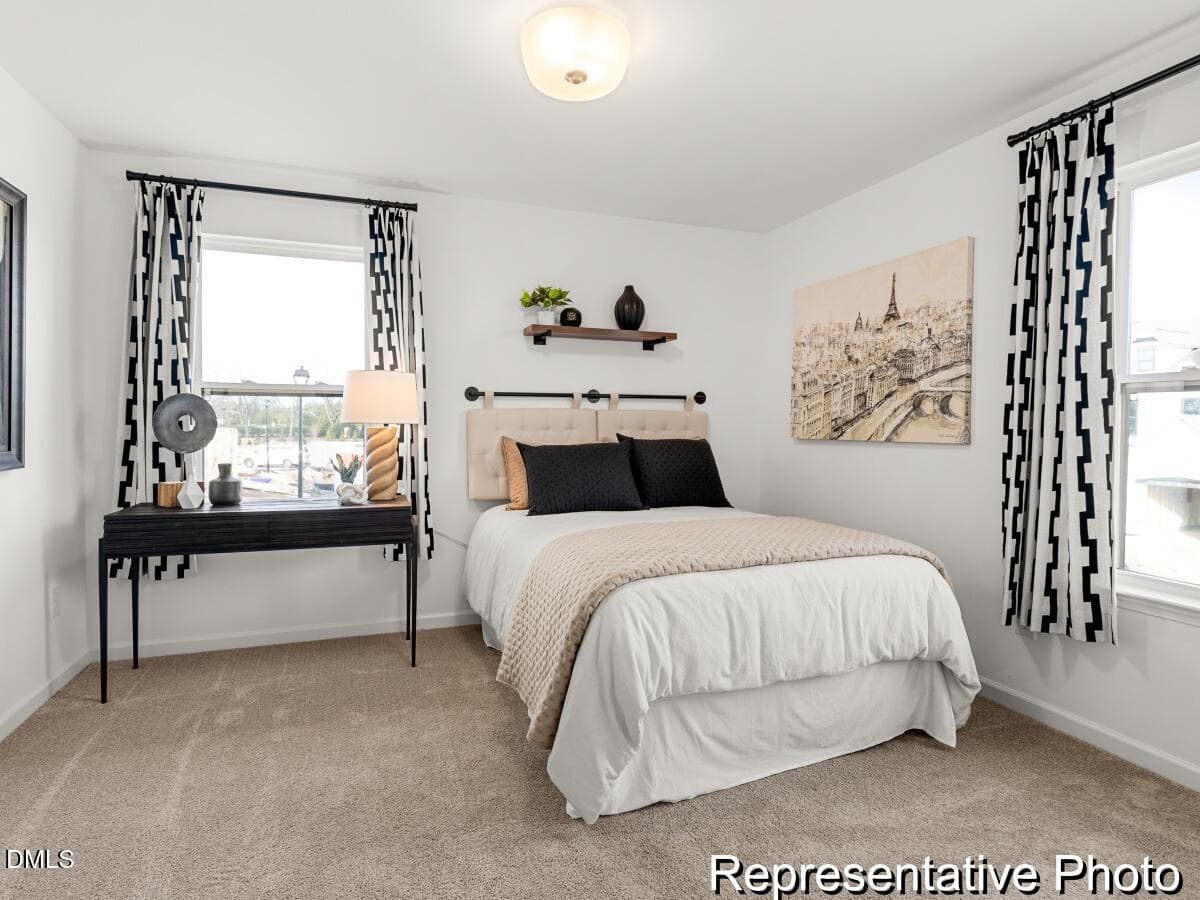 NDFT 214 Karver TH 2130 A1 IO Jackson_Re - 112 Golden Leaf Drive 325, Pittsboro, NC 27312