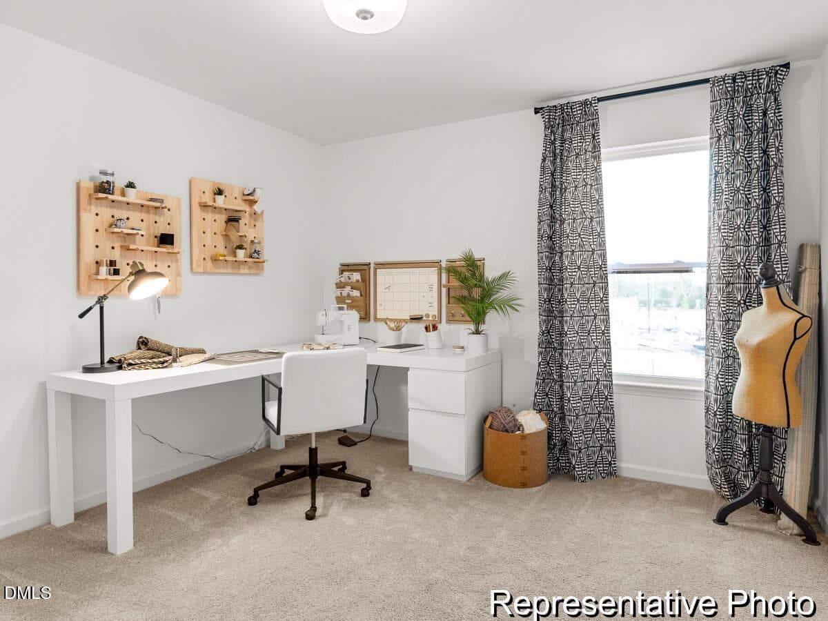 NDFT 214 Karver TH 2130 A1 IO Jackson_Re - 112 Golden Leaf Drive 325, Pittsboro, NC 27312