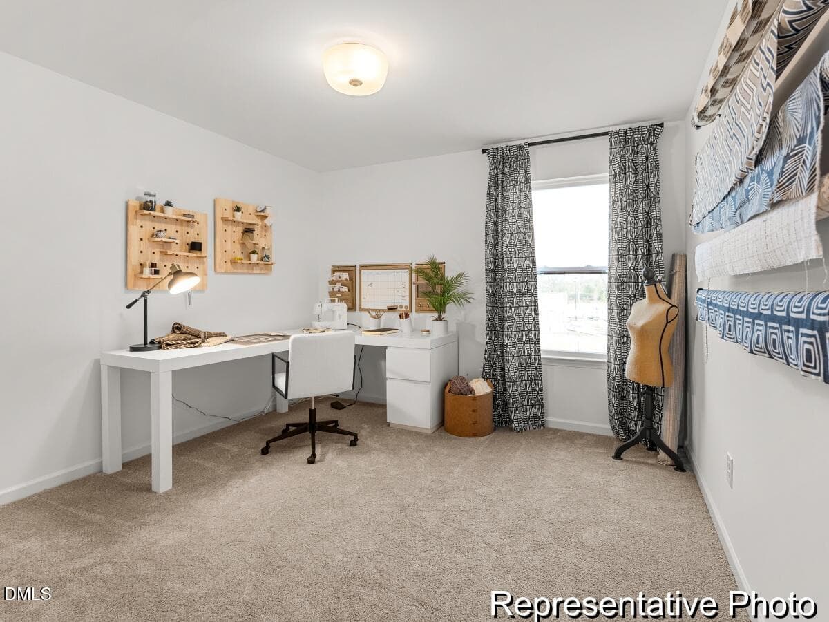 NDFT 214 Karver TH 2130 A1 IO Jackson_Re - 112 Golden Leaf Drive 325, Pittsboro, NC 27312