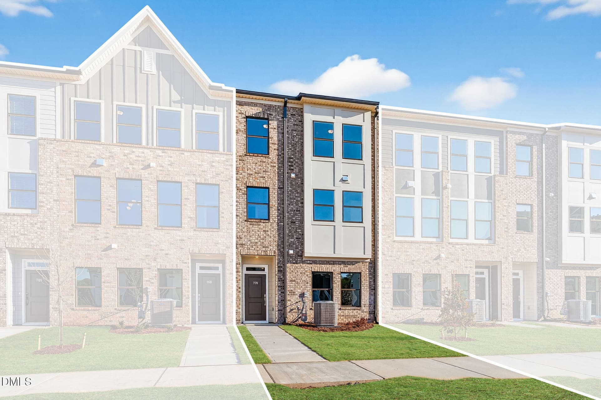 770 Ballyneal Alley, Cary, NC 27513