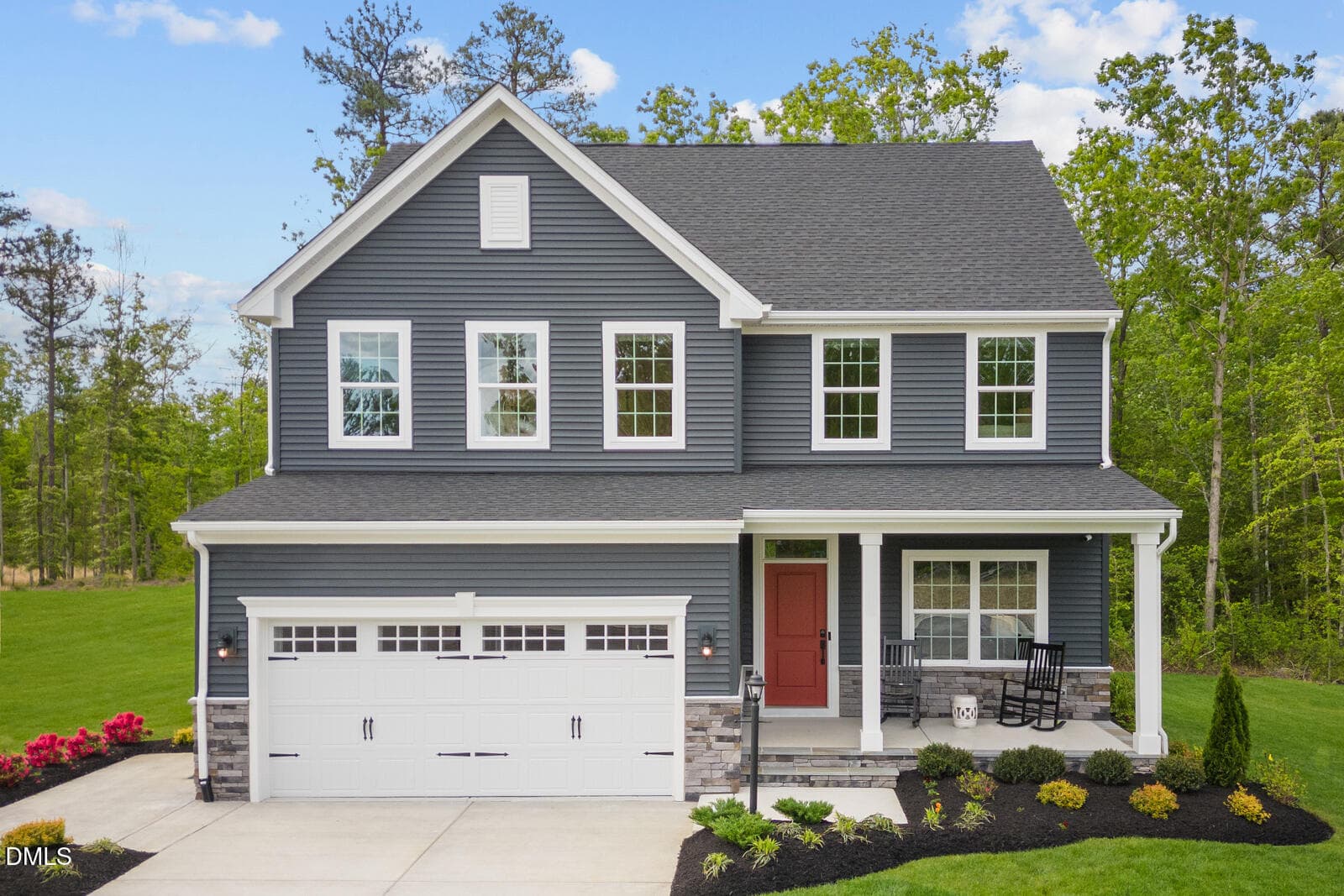 2244 Silver Laurel Lane, Raleigh, NC 27604