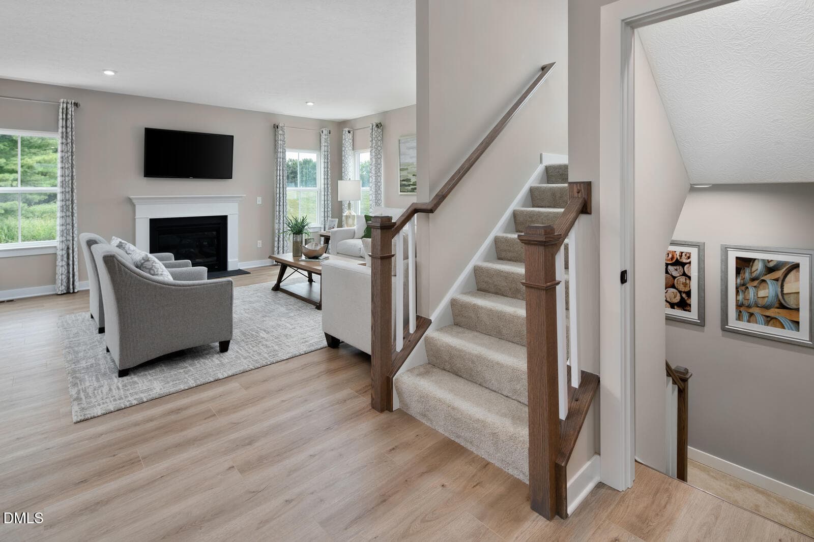 17 entry - 2244 Silver Laurel Lane, Raleigh, NC 27604, Raleigh