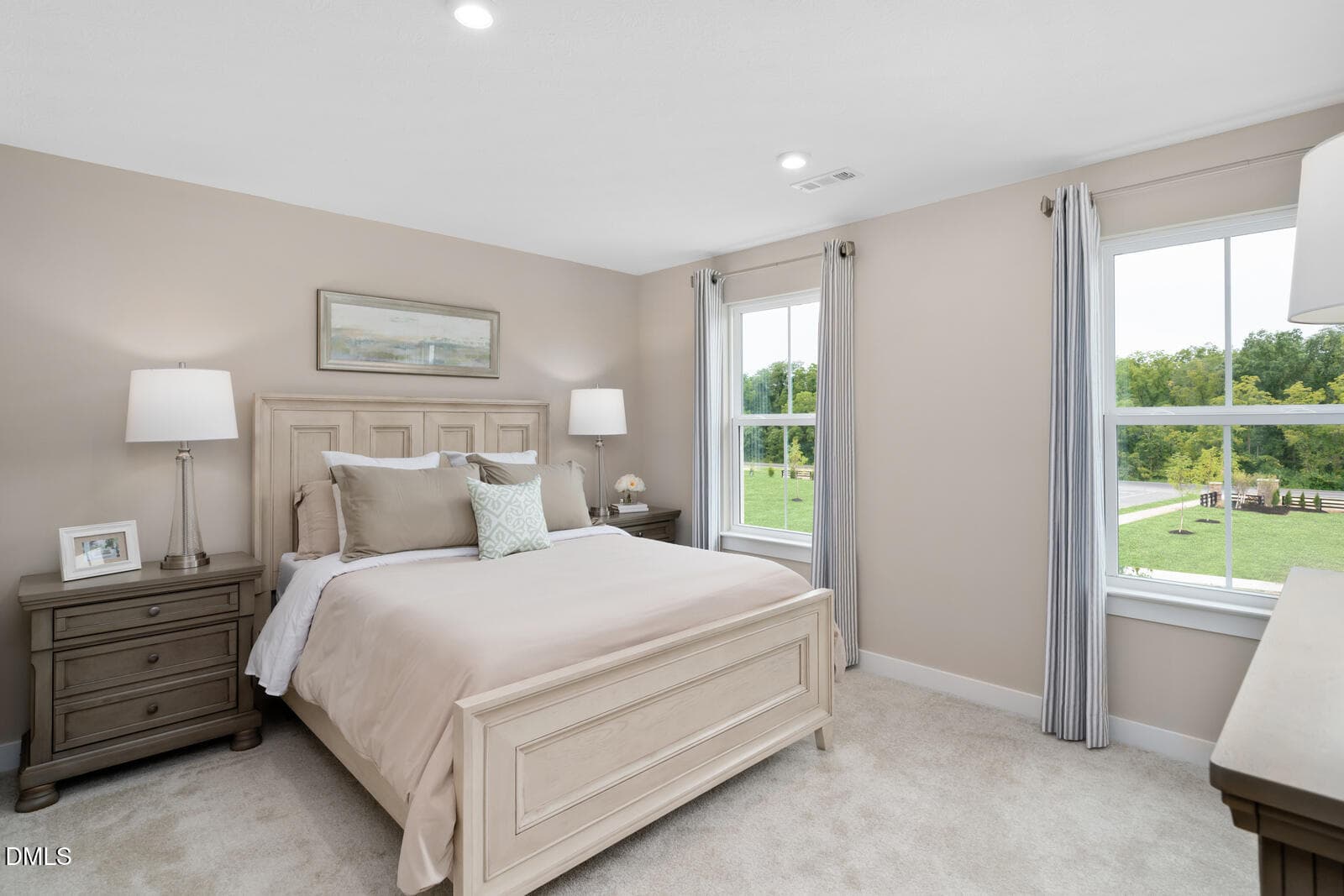 23 bedroom - 2244 Silver Laurel Lane, Raleigh, NC 27604, Raleigh