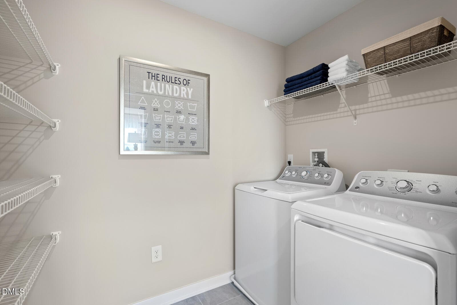 27 laundry room - 2244 Silver Laurel Lane, Raleigh, NC 27604, Raleigh