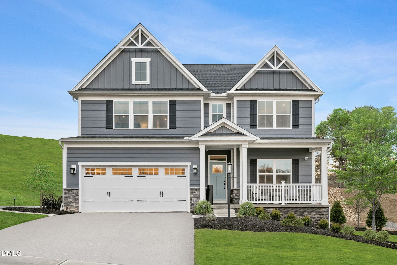 884 Nichols View Court, Raleigh, NC 27604