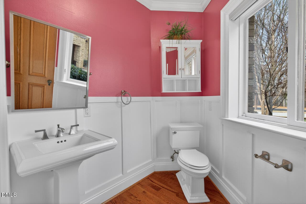 30 - 18 Appleton Place, Durham, NC 27705