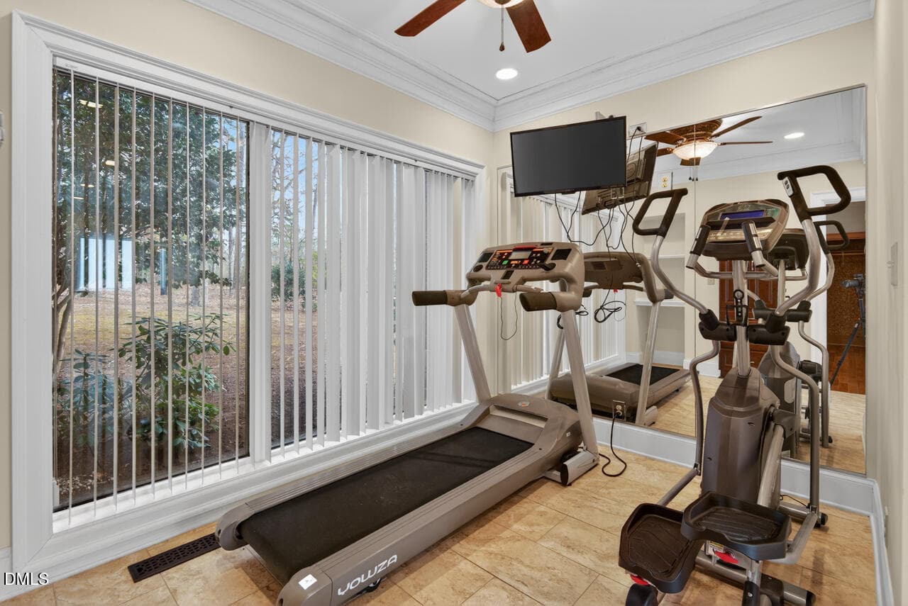 38 - 18 Appleton Place, Durham, NC 27705