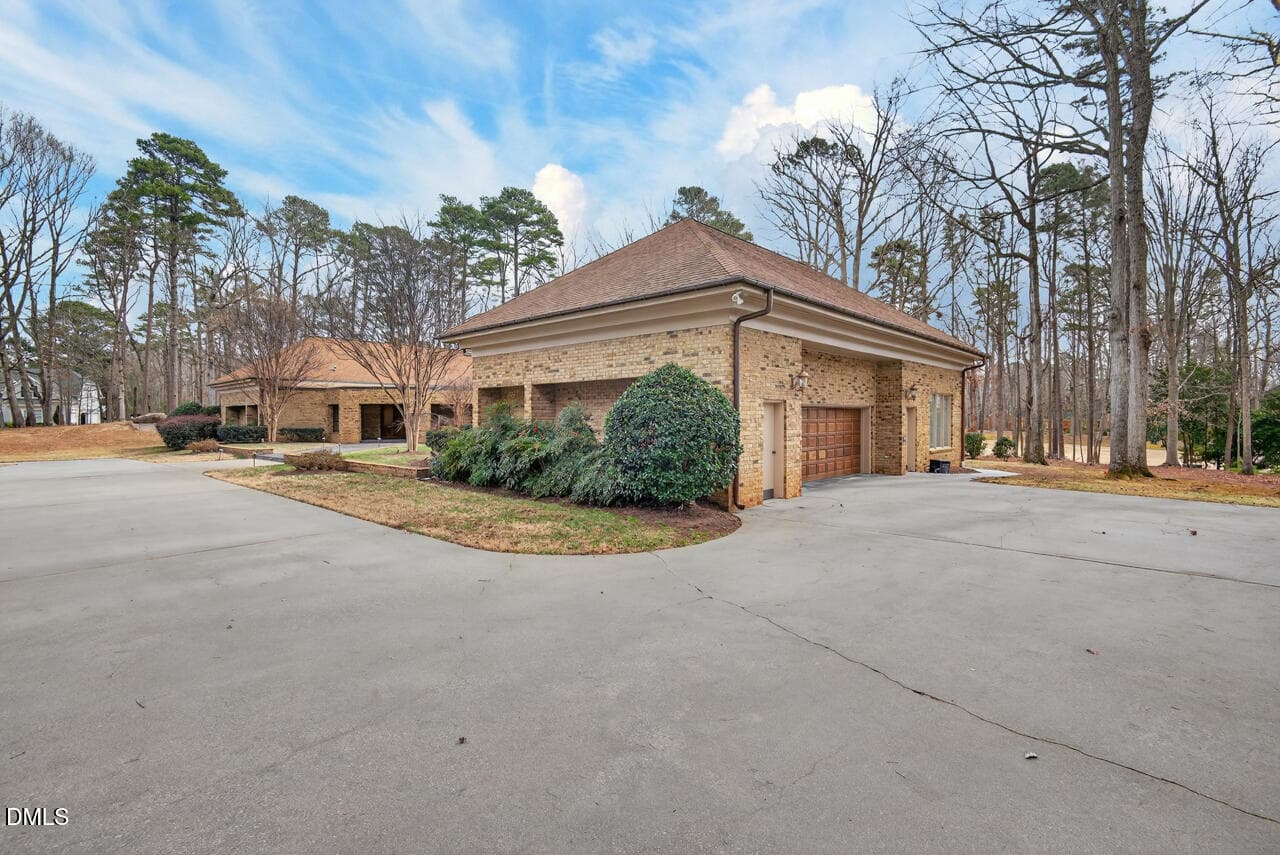 51 - 18 Appleton Place, Durham, NC 27705