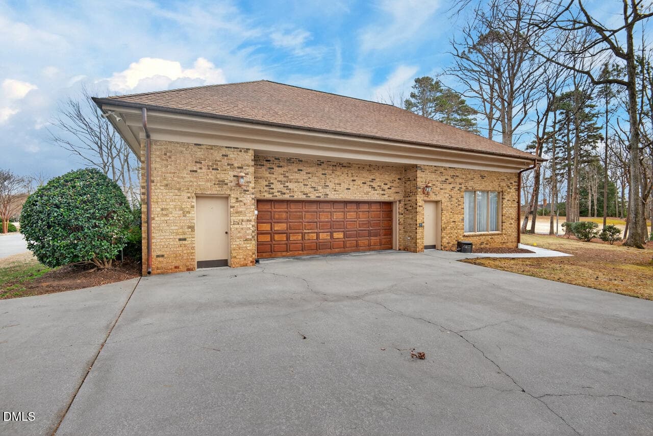 53 - 18 Appleton Place, Durham, NC 27705