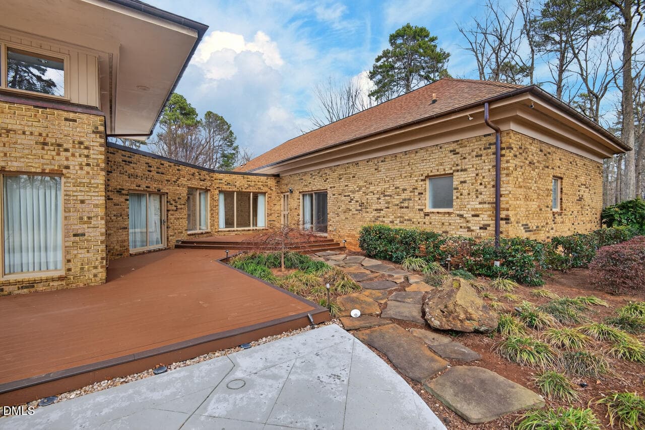 56 - 18 Appleton Place, Durham, NC 27705