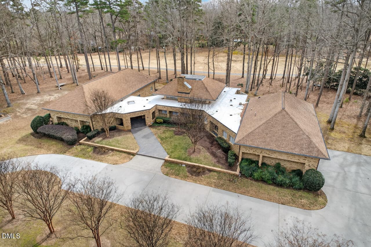 01 - 18 Appleton Place, Durham, NC 27705