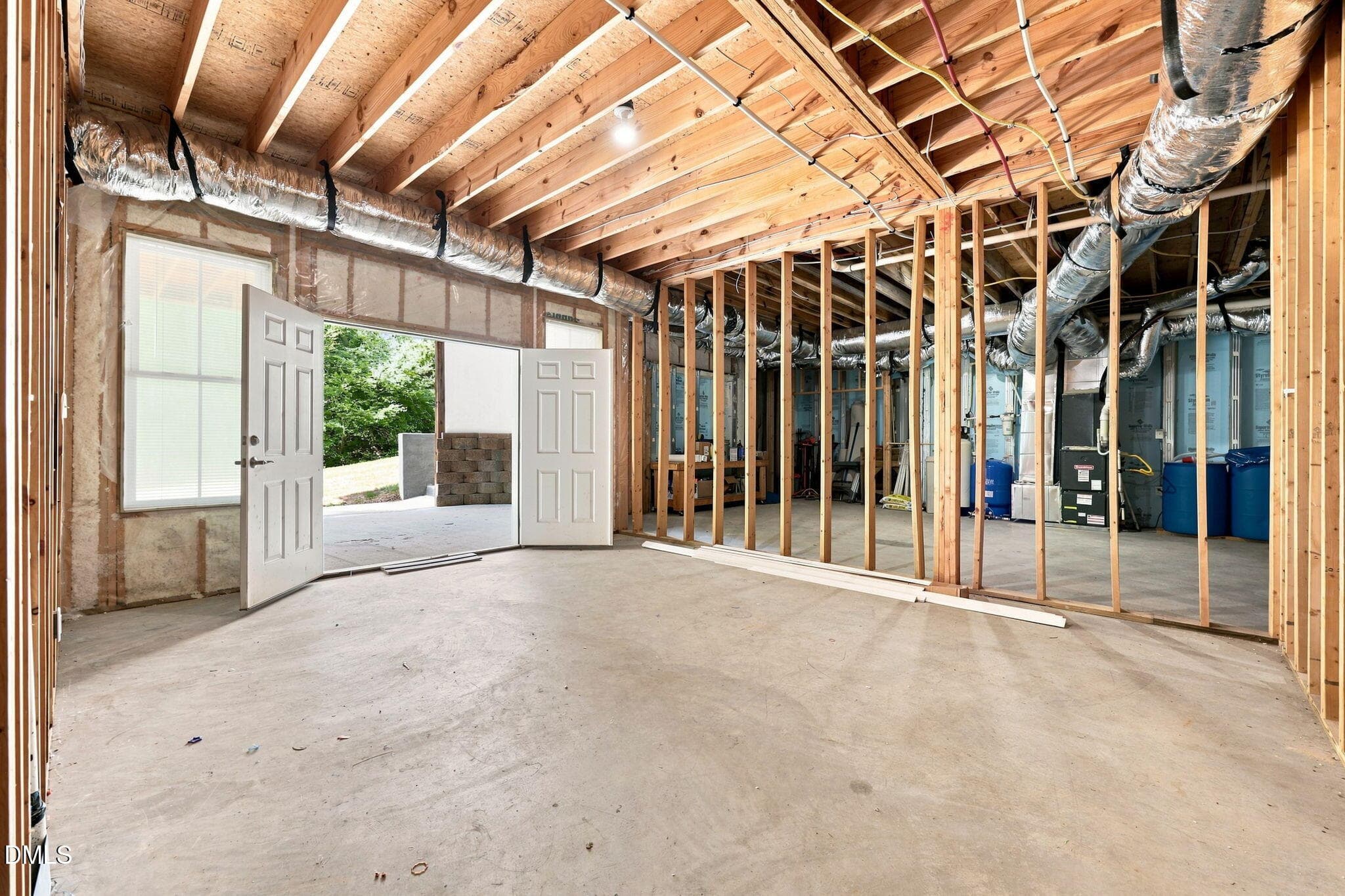 3-web-or-mls-IMG_7240 - 1530 Raven Wood Drive, Creedmoor, NC 27522, Creedmoor