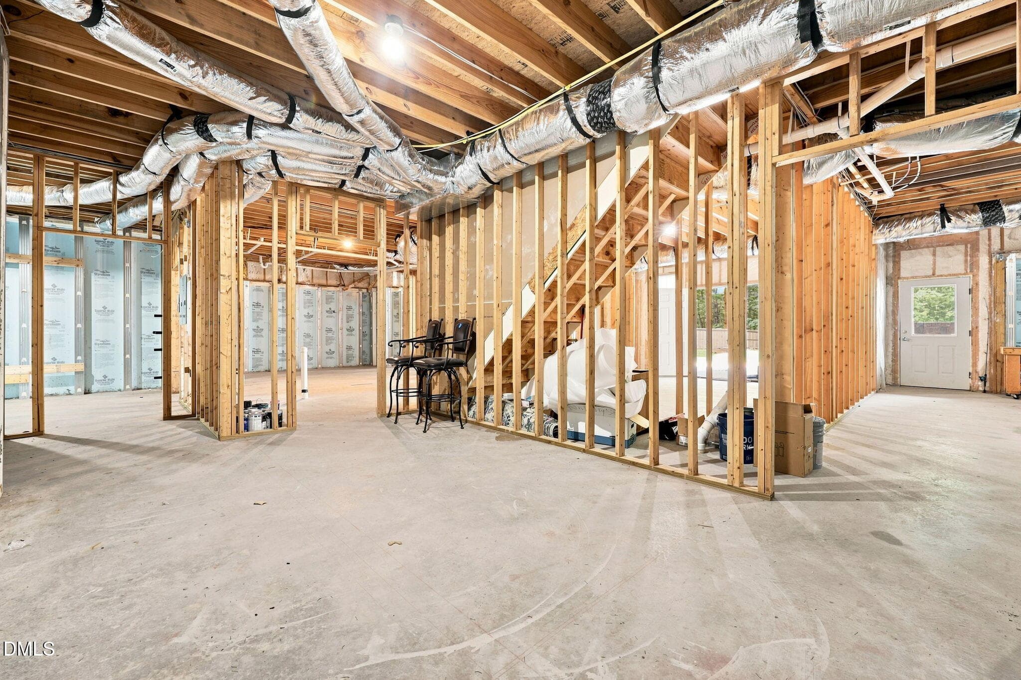 6-web-or-mls-IMG_7252 - 1530 Raven Wood Drive, Creedmoor, NC 27522, Creedmoor