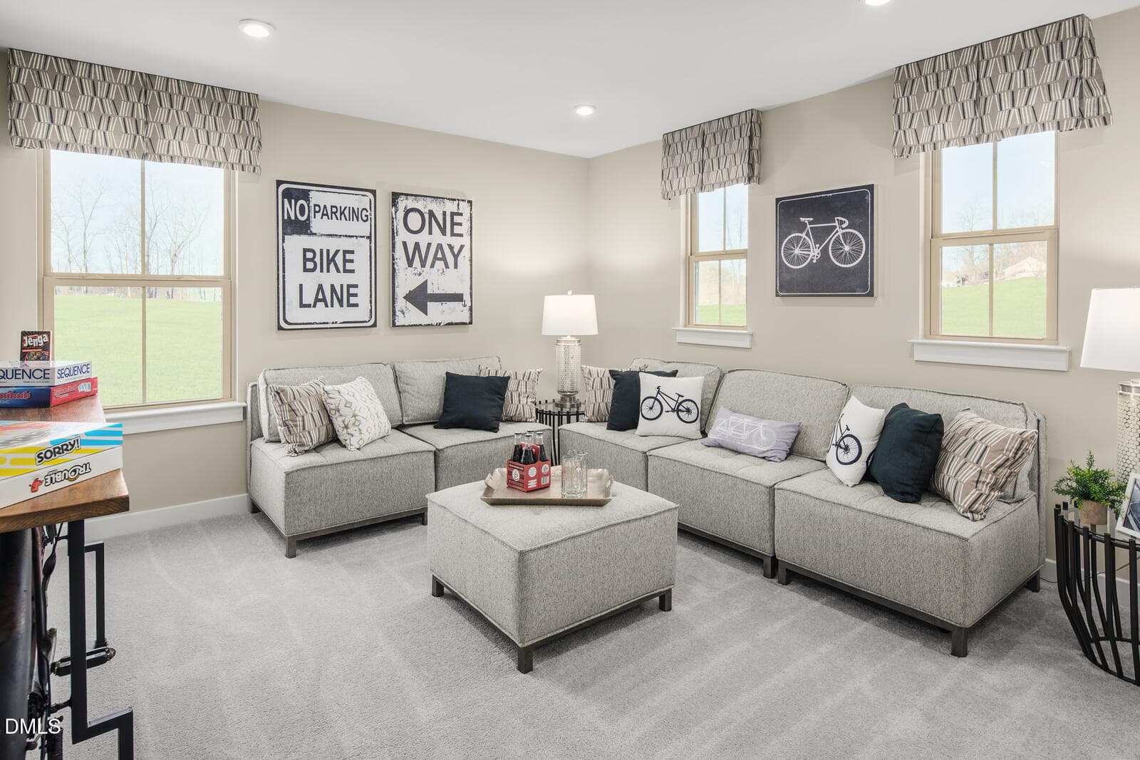 15 loft - 2236 Silver Laurel Lane, Raleigh, NC 27604, Raleigh