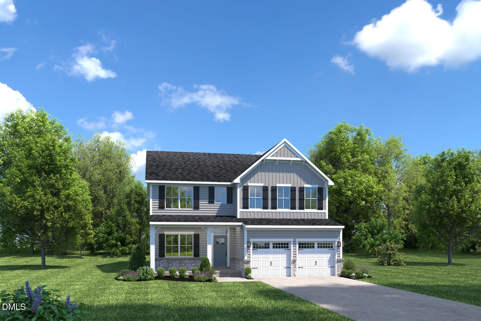 NS Hudson K ESLB10A RLD - 2136 Glen Hollow Drive, Raleigh, NC 27604, Raleigh