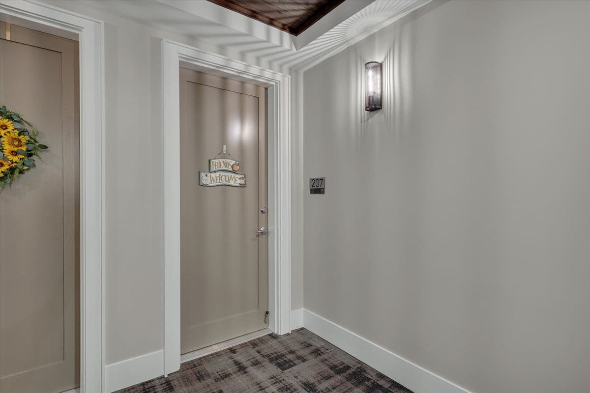 01-105 Chatham Walk Ln Unit 207 -1.jpg - 105 Chatham Walk Lane 207, Cary, NC 27511, Cary
