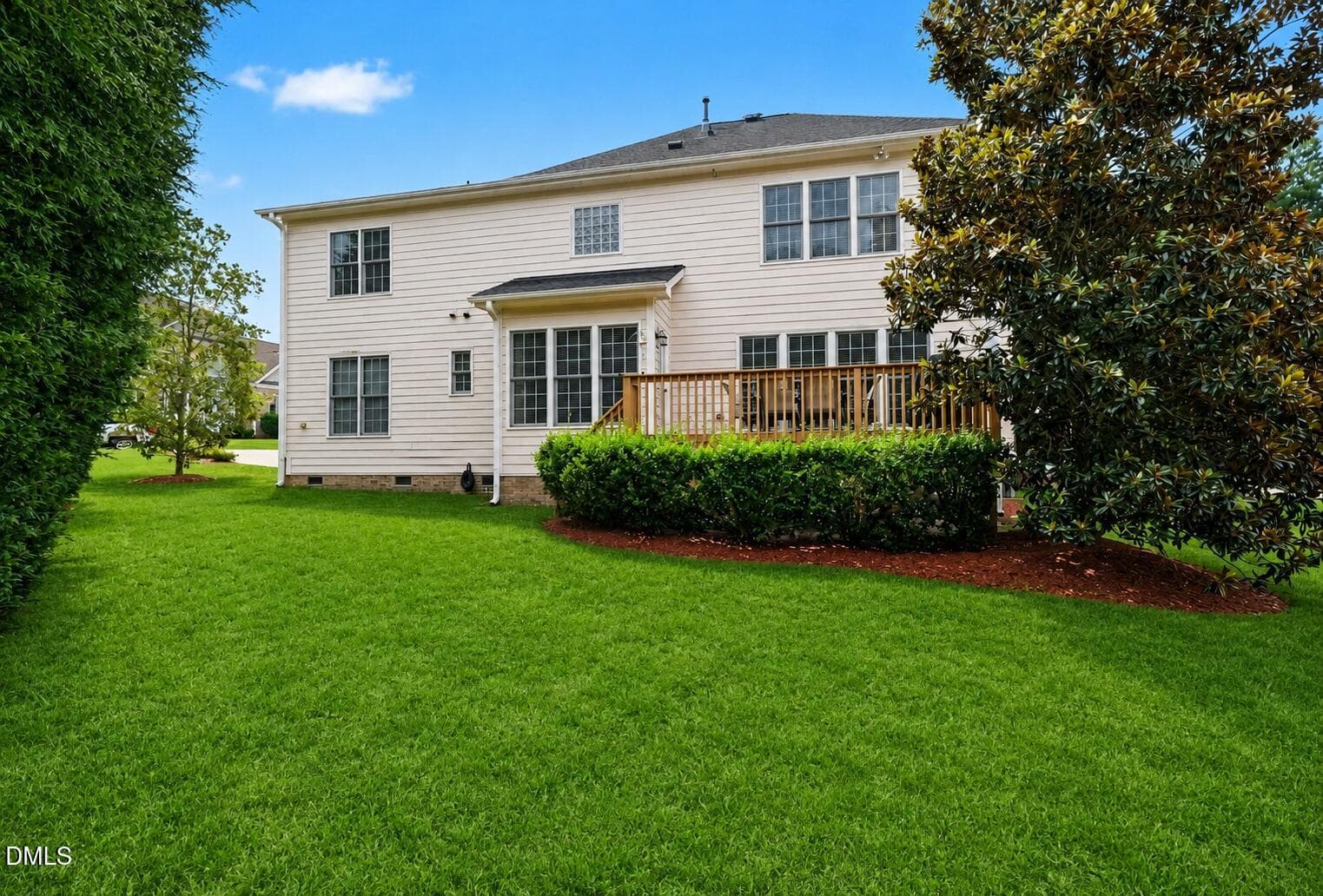 C28202B4-4106-4DF7-B8CE-387BDDCCBBA6 - 5997 Jones Farm Road, Wake Forest, NC 27587