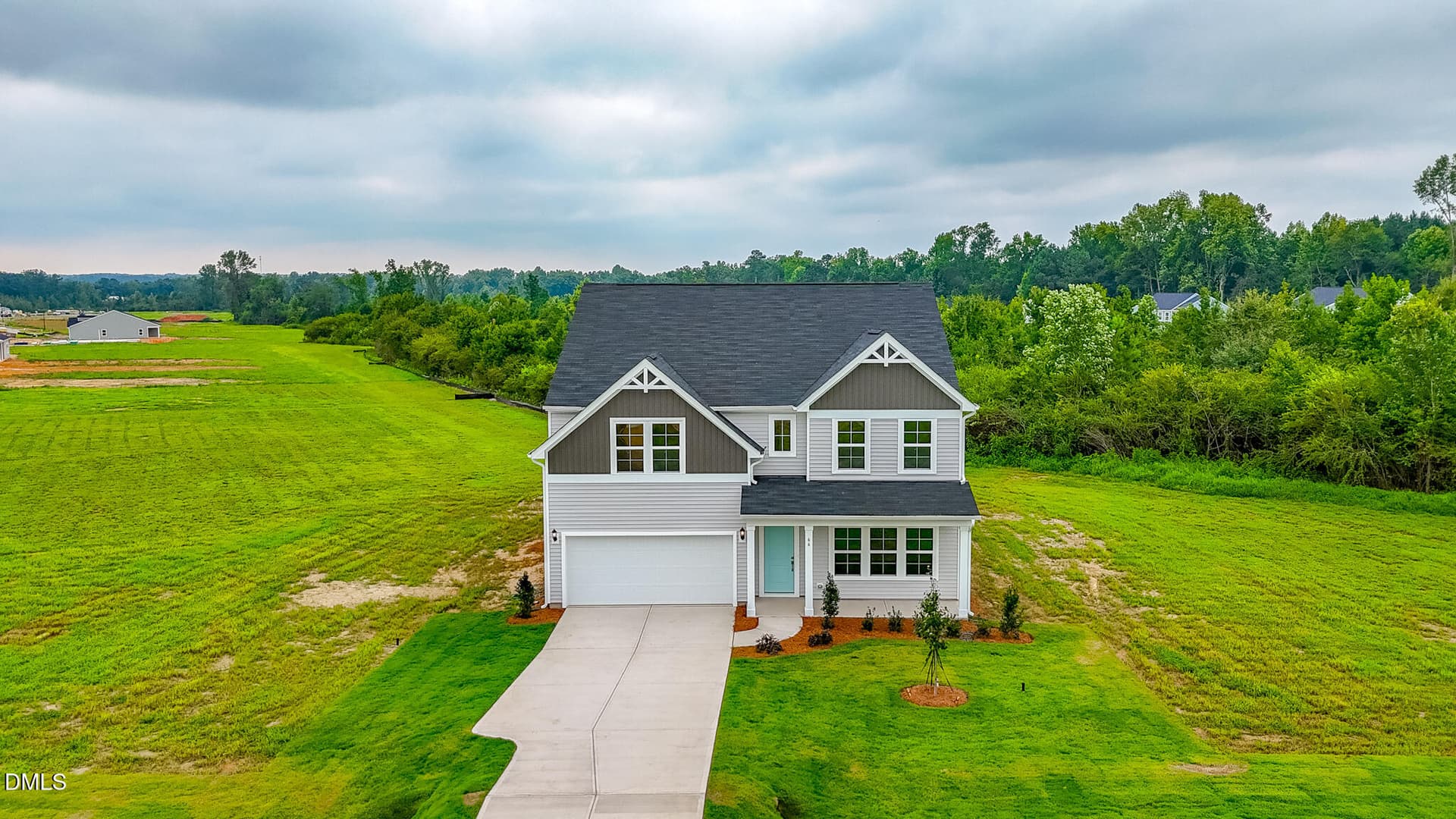 LLP - 61-04 - 66 Thomas Trail 61, Lillington, NC 27546