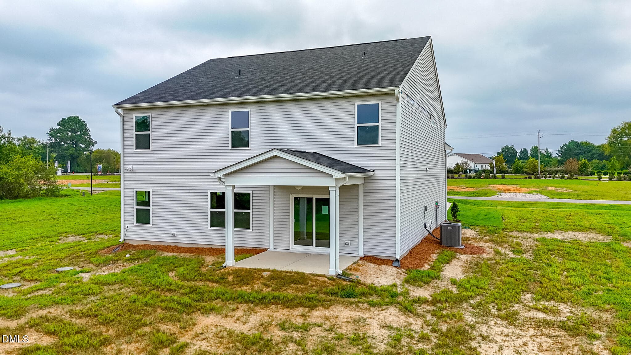 LLP - 61-06 - 66 Thomas Trail 61, Lillington, NC 27546