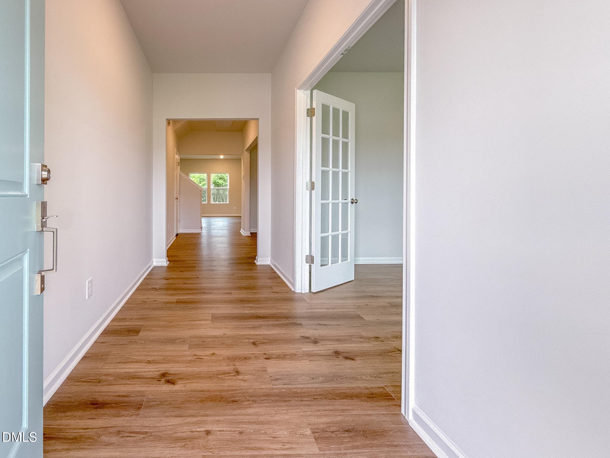 LLP - 61-08 - 66 Thomas Trail 61, Lillington, NC 27546