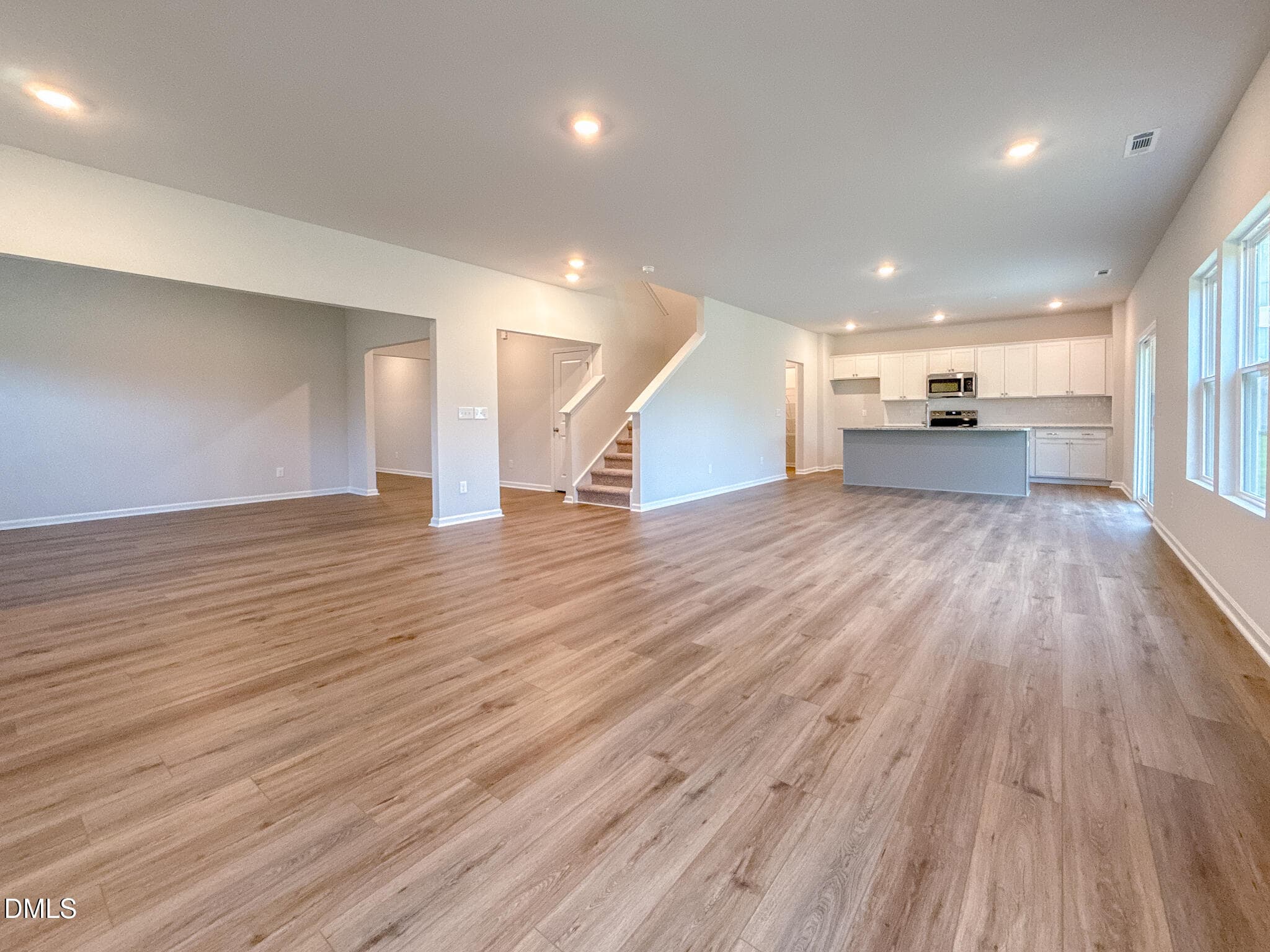 LLP - 61-13 - 66 Thomas Trail 61, Lillington, NC 27546