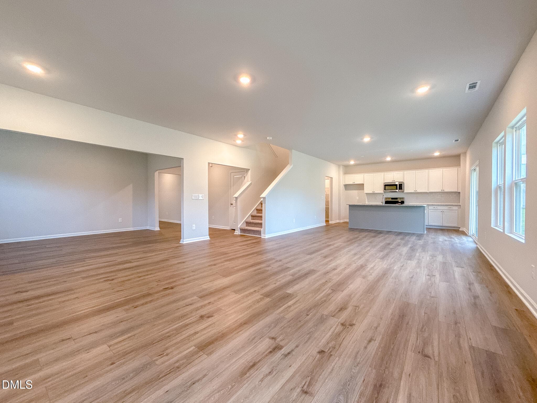 LLP - 61-14 - 66 Thomas Trail 61, Lillington, NC 27546