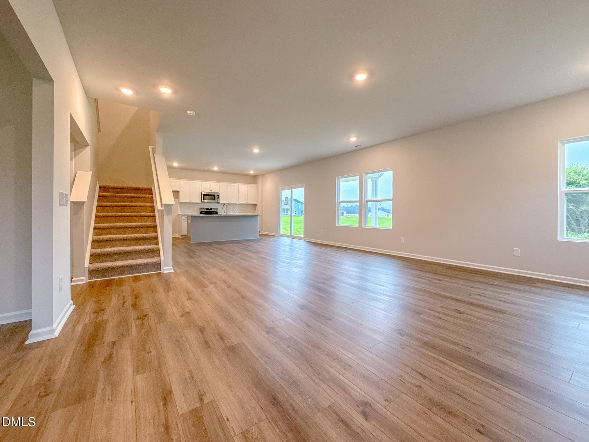 LLP - 61-15 - 66 Thomas Trail 61, Lillington, NC 27546