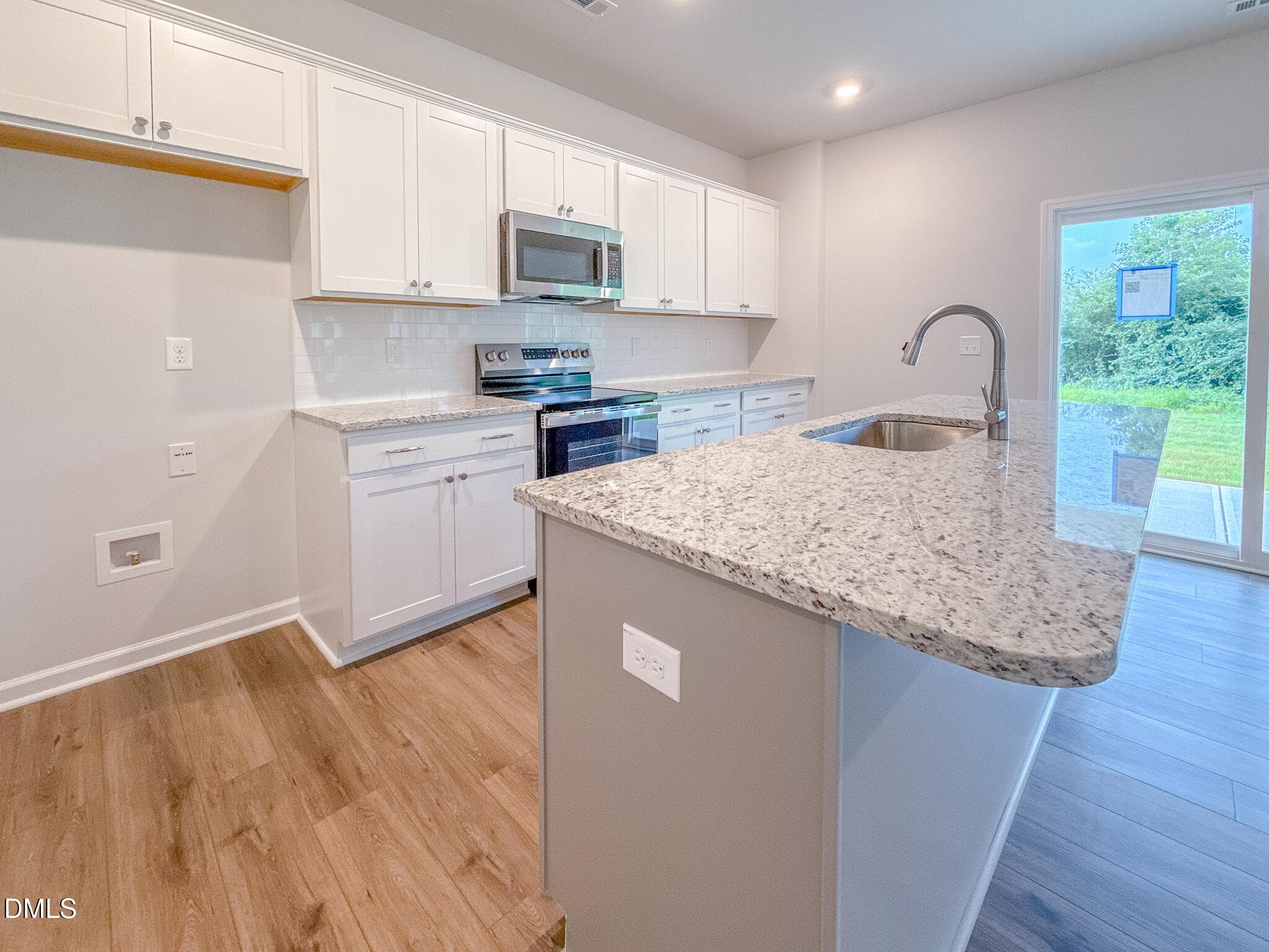 LLP - 61-17 - 66 Thomas Trail 61, Lillington, NC 27546