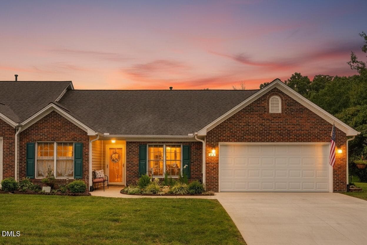 84438 - 3027 Maple Avenue H4, Burlington, NC 27215