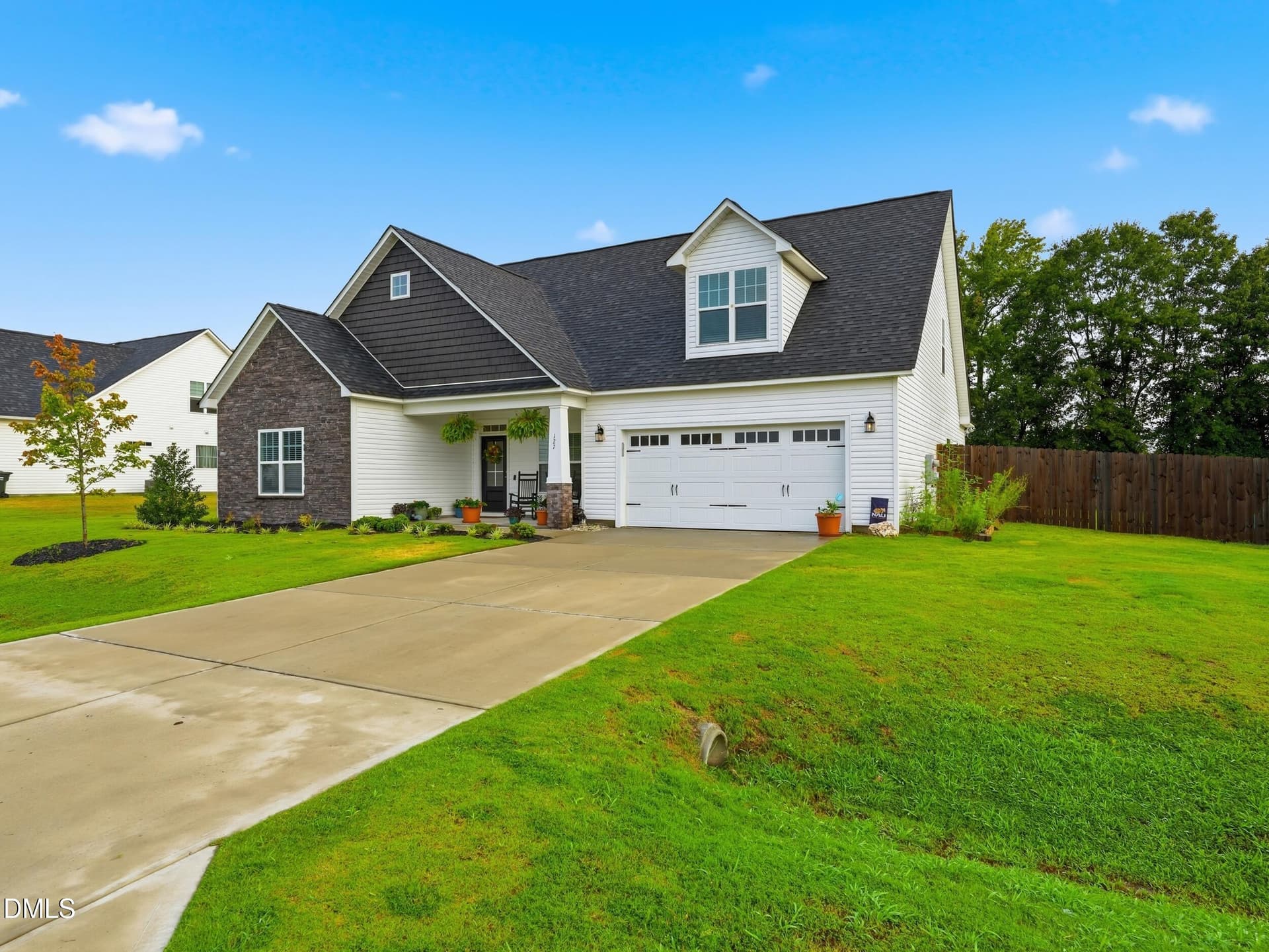 2_dsc00084 - 127 Looping Horse Circle, Angier, NC 27501