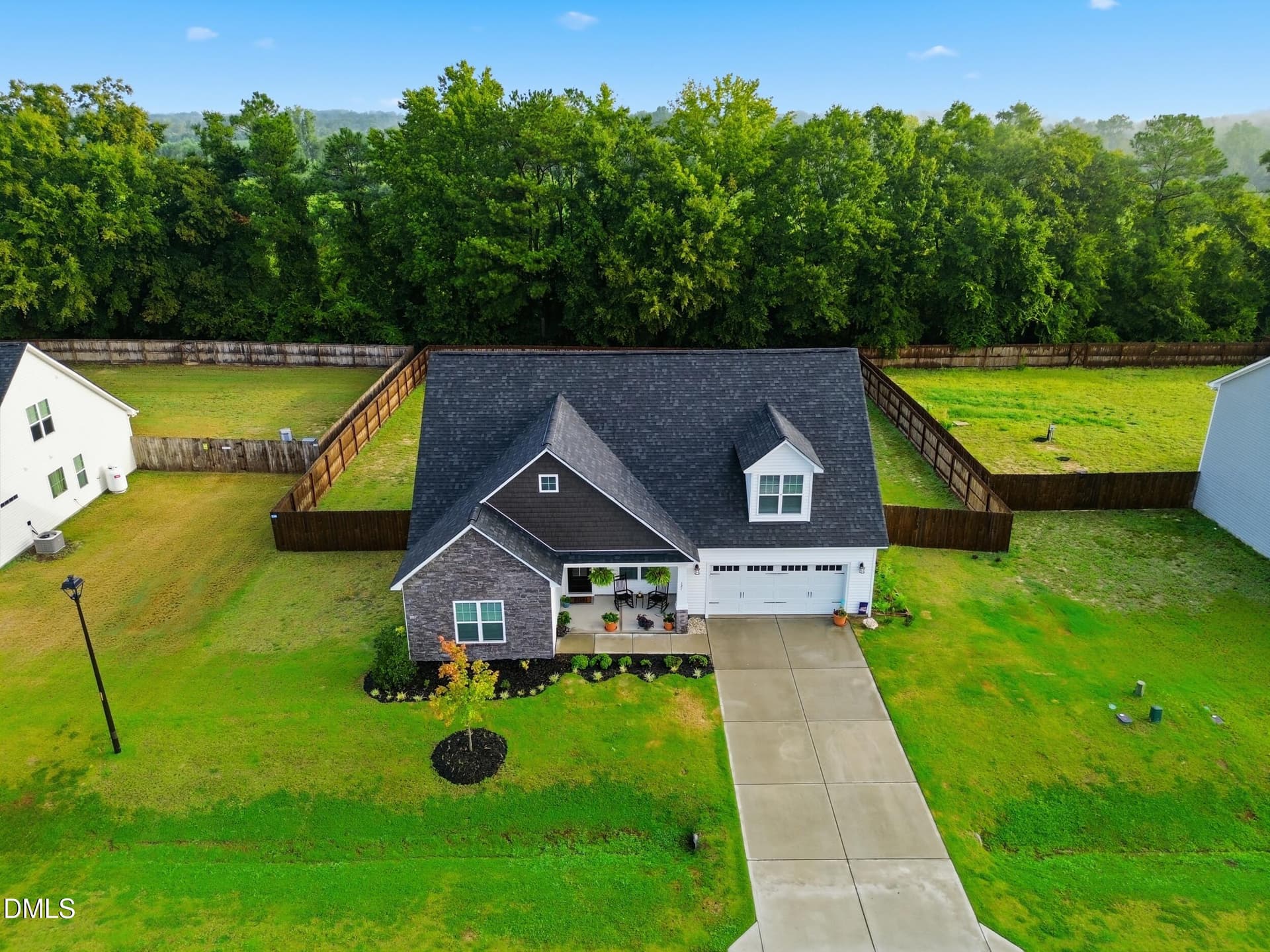 5_dji_0002 - 127 Looping Horse Circle, Angier, NC 27501