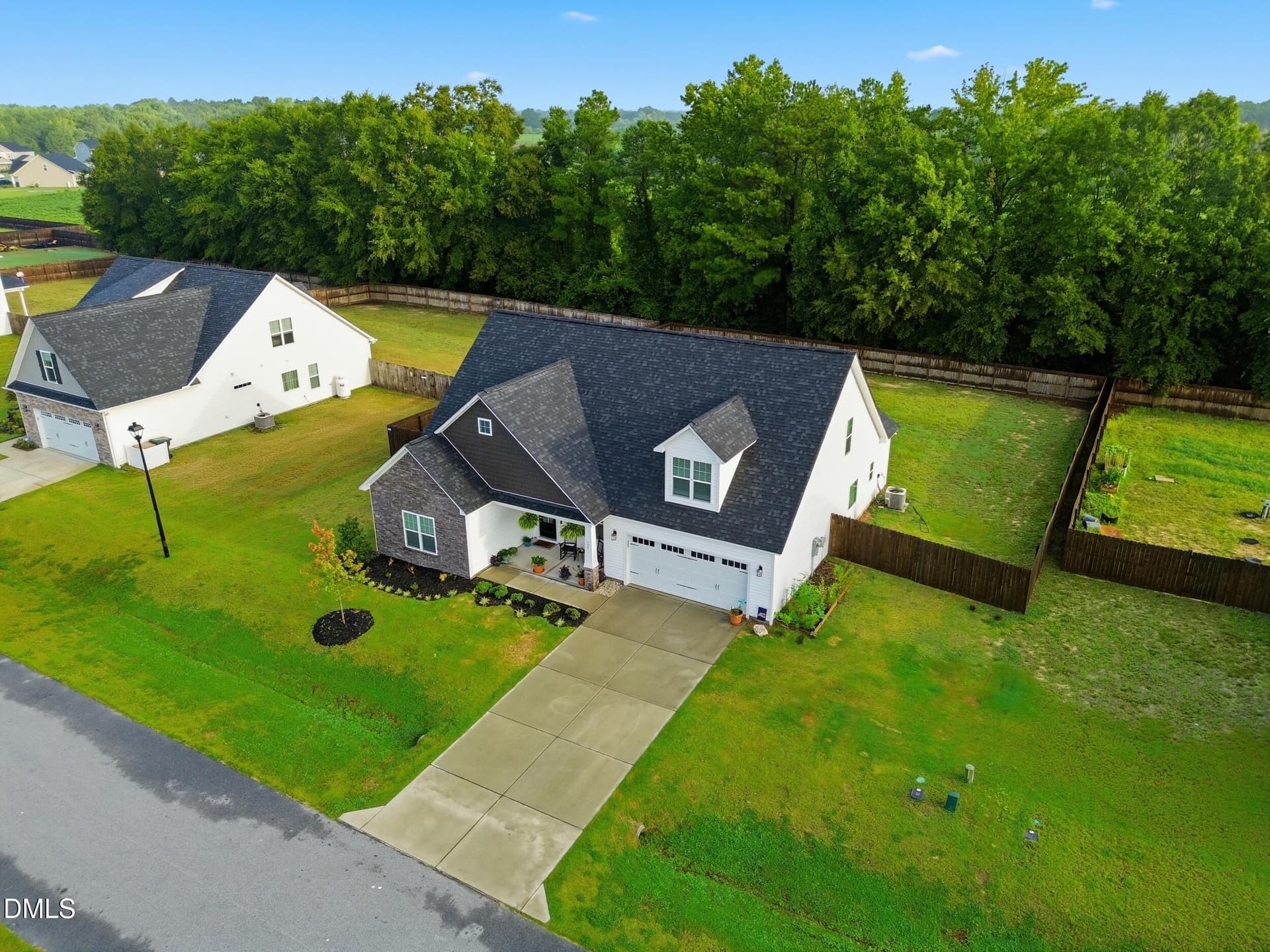 7_dji_0008 - 127 Looping Horse Circle, Angier, NC 27501