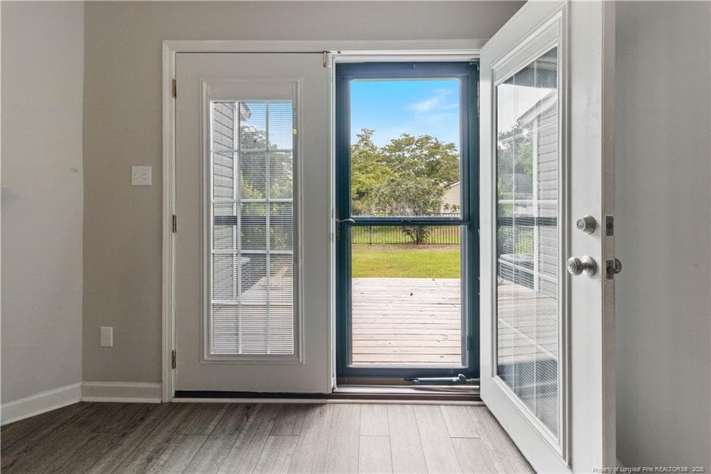 Photo 12 - 4844 Pinedale Boulevard, Lumberton, NC 28358