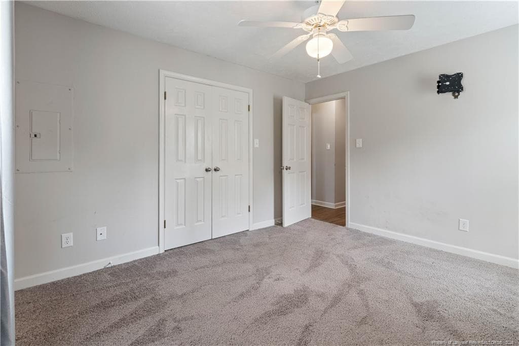 Photo 19 - 4844 Pinedale Boulevard, Lumberton, NC 28358
