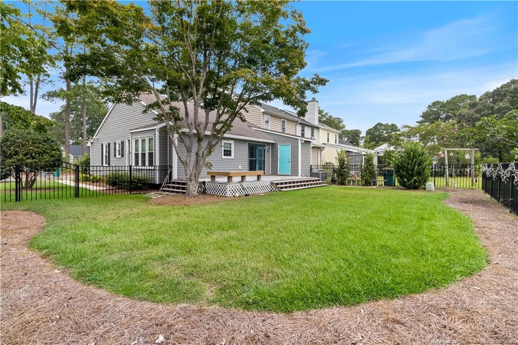 Photo 28 - 4844 Pinedale Boulevard, Lumberton, NC 28358