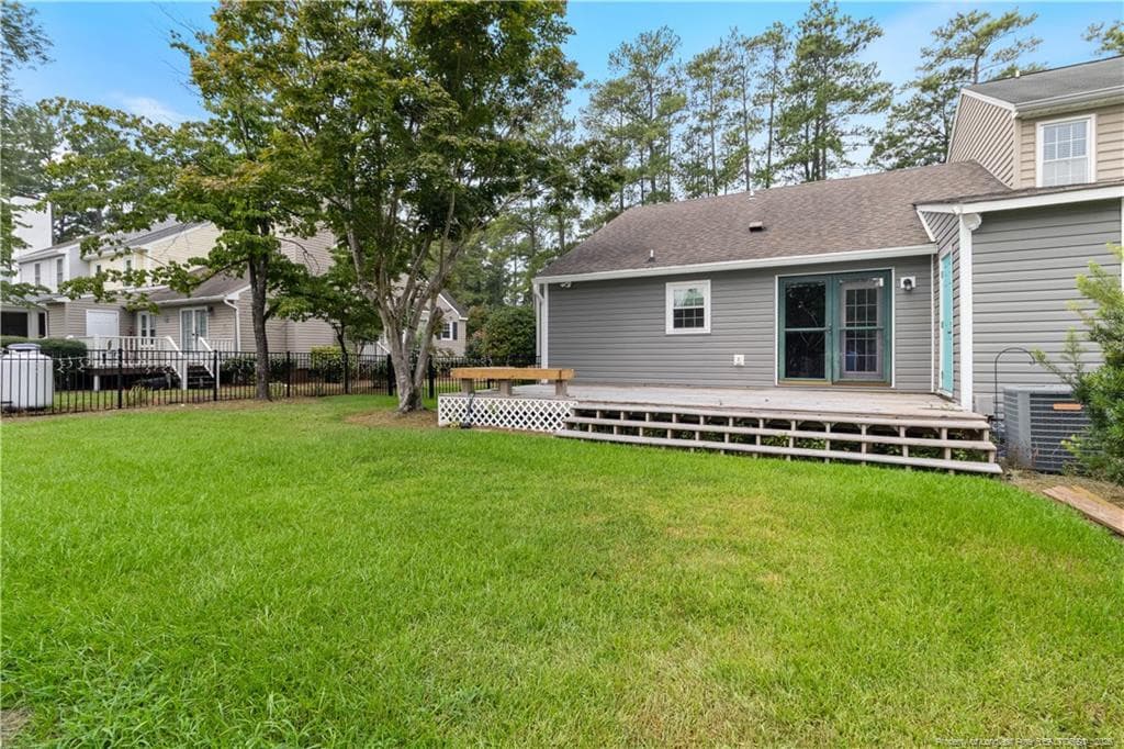Photo 27 - 4844 Pinedale Boulevard, Lumberton, NC 28358