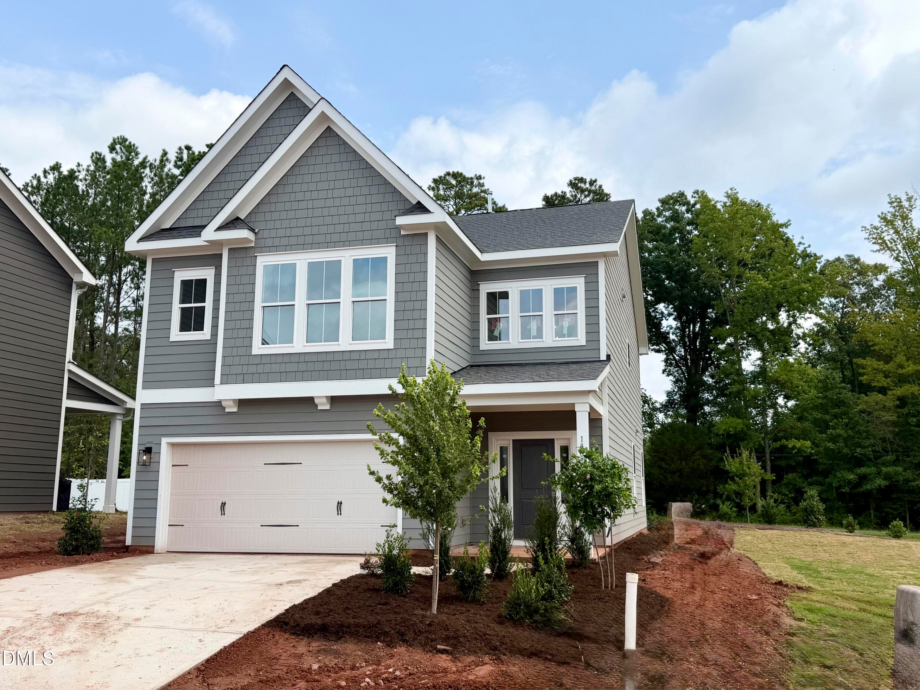 1307 Westerland Way 16, Durham, NC 27703