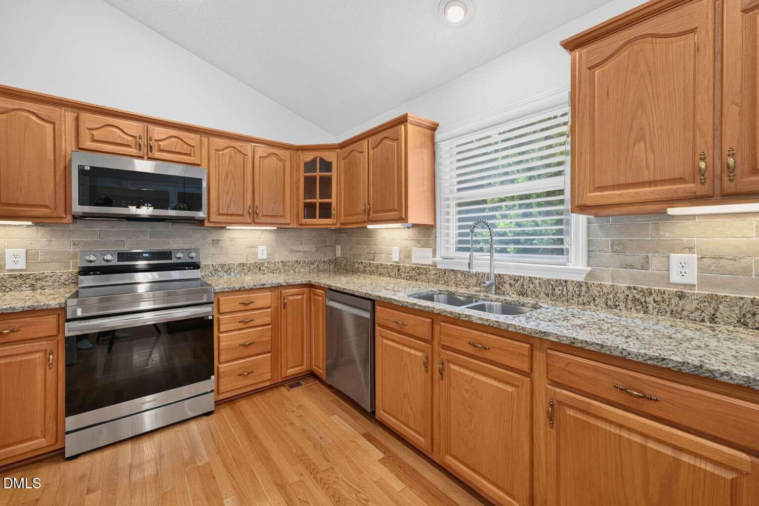 Hockaday.4 - 544 Little Creek Drive, Graham, NC 27253