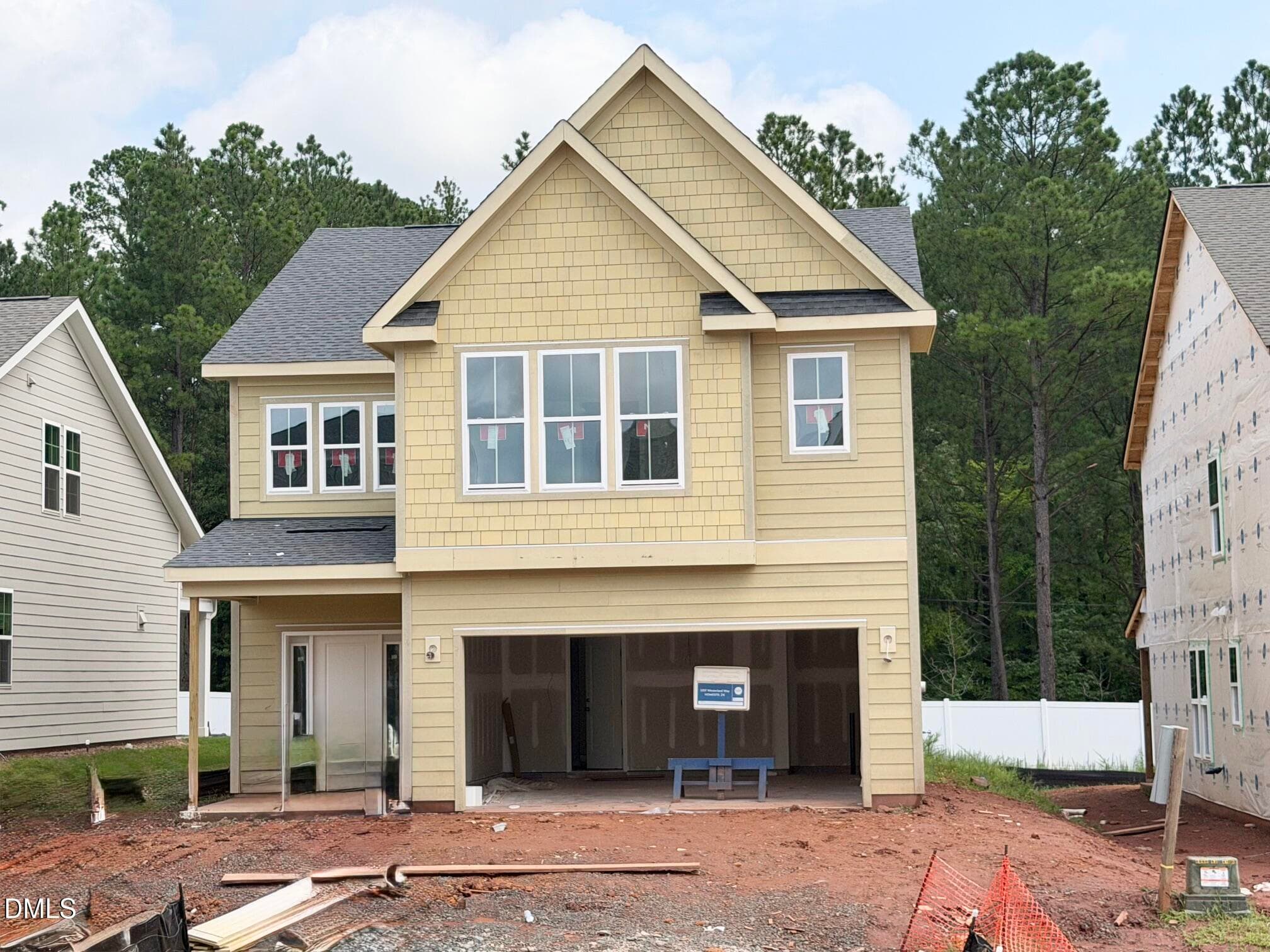 1207 Westerland Way 24, Durham, NC 27703