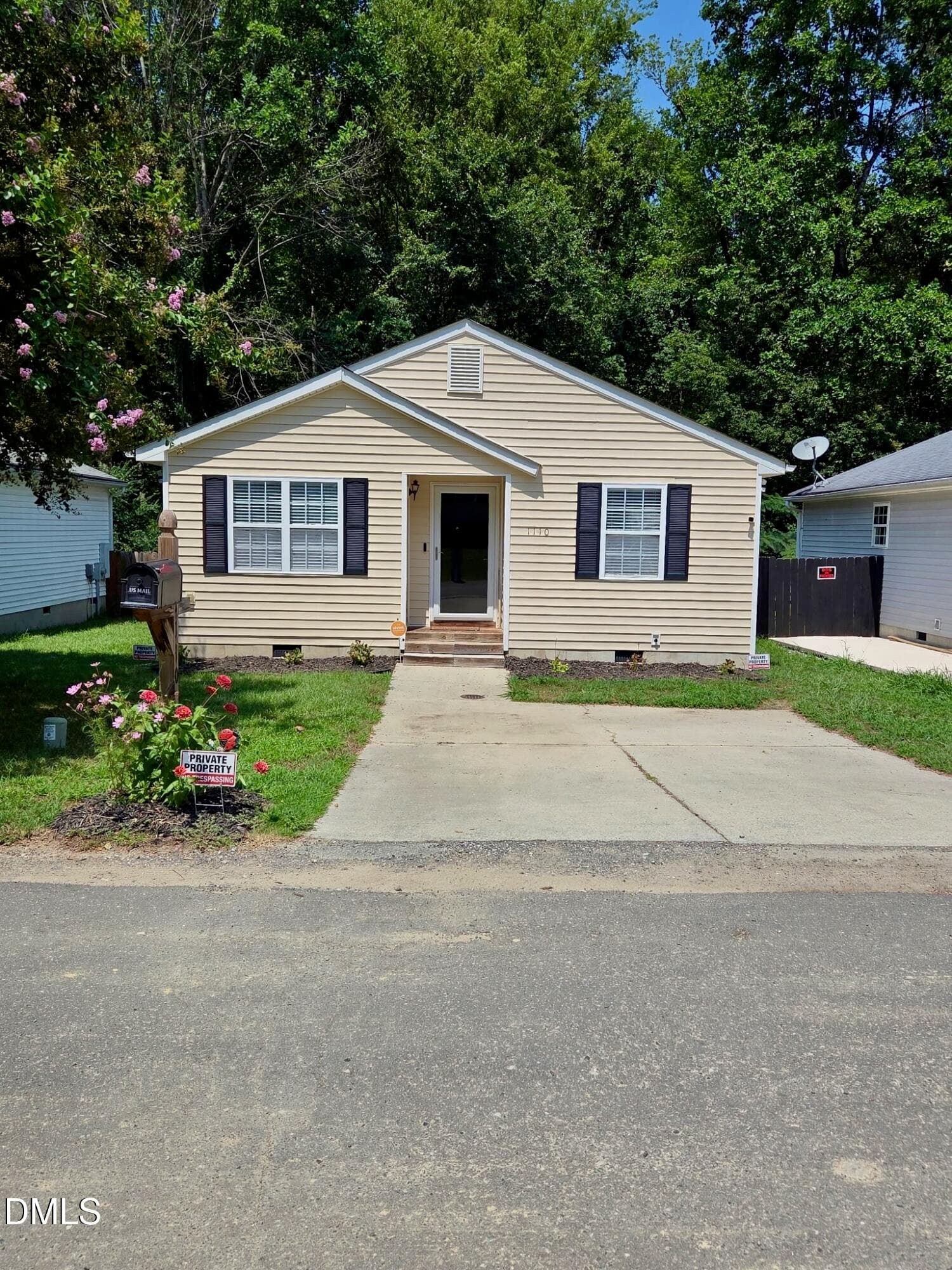 1025588922353071726 (1) - 1110 Kendall Drive, Durham, NC 27703, Durham